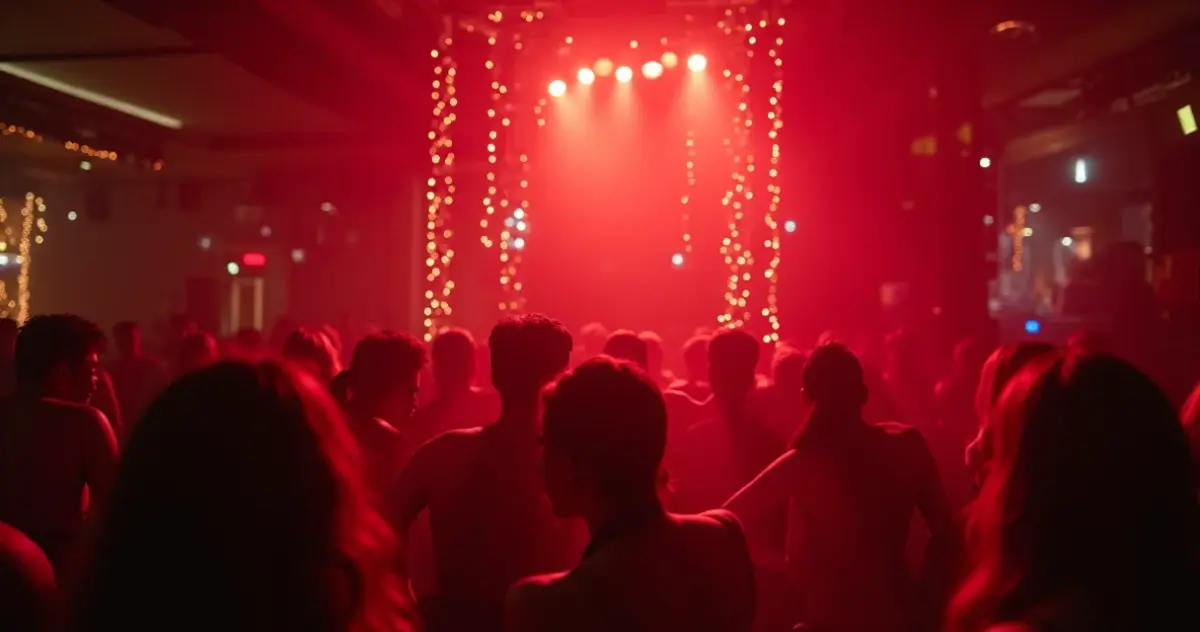 7 Ideias Festa Cabaré Decoração: Glamour em 2026! 7 Ideias Festa Cabaré Decoração: Glamour em 2026!