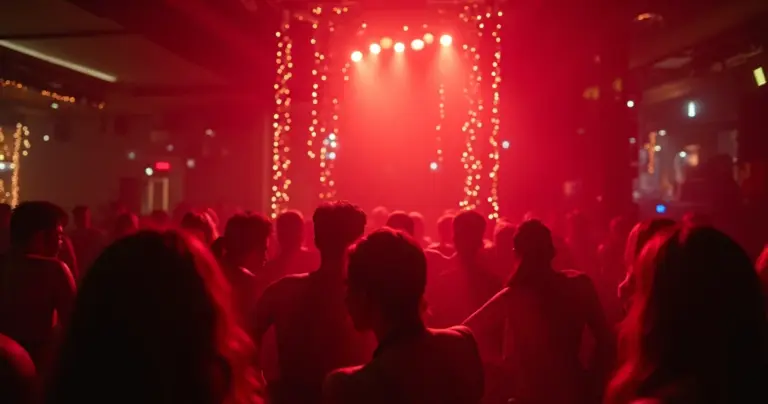 7 Ideias Festa Cabaré Decoração: Glamour em 2026!