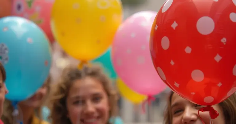 Festa de Cosme e Damião Decoração: Magia e Alegria em 2026 Festa de Cosme e Damião Decoração: Magia e Alegria em 2026