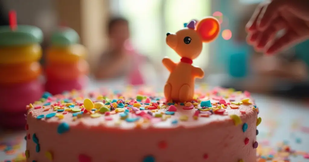 Festa Fantasia Decoração: Segredos para um Evento Inesquecível!