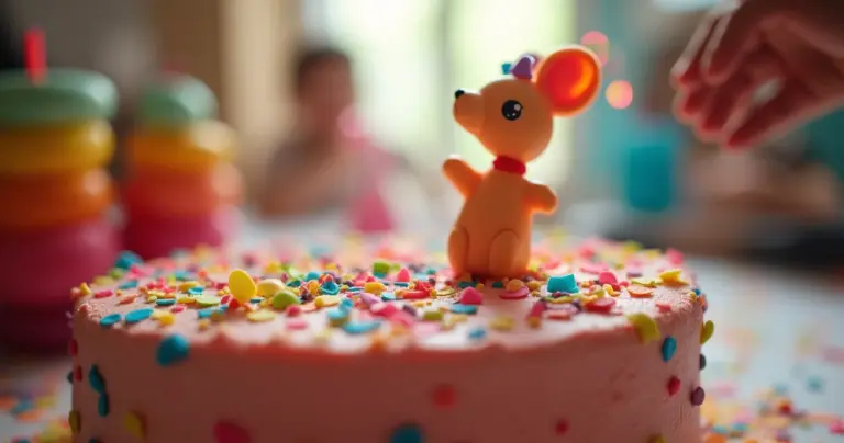 Festa Fantasia Decoração: Segredos para um Evento Inesquecível!