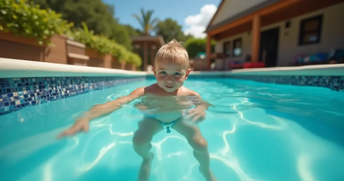 Festa na Piscina Decoração: 5 Segredos para Virar Notícia! Festa na Piscina Decoração: 5 Segredos para Virar Notícia!