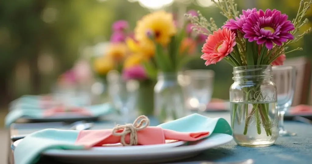 Festa na Roça Decoração Simples: Encante com Ideias Criativas