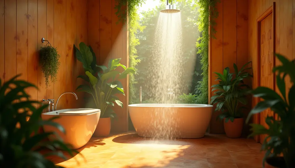 Filtro para chuveiro: melhore a água da sua casa [Guia 2026]