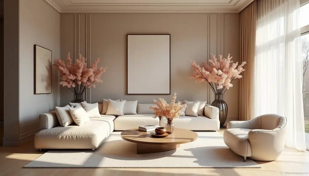 Flores Artificiais para Decoração: 17 Ideias [2026] Incríveis