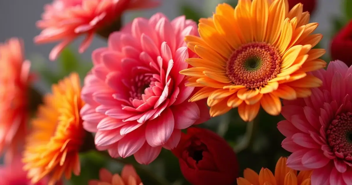 Flores de EVA para Decoração: Transforme Espaços com Facilidade