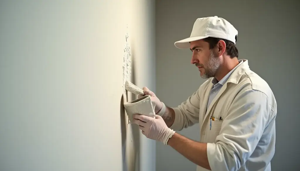 Gesso em Pó: Como Fazer Acabamentos Perfeitos em 2026