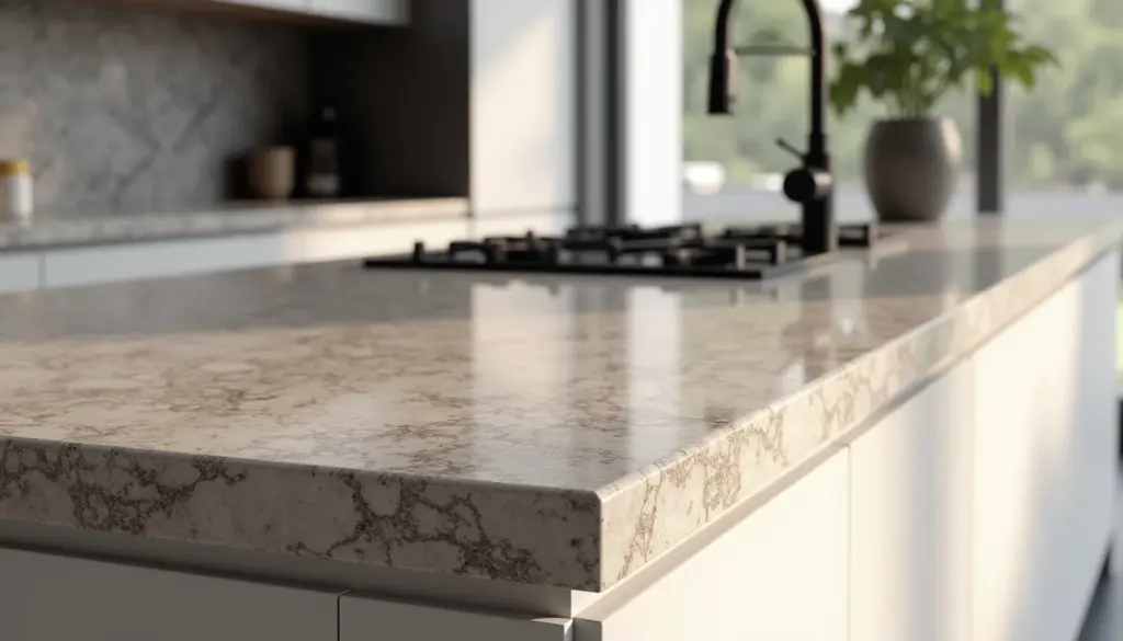 Granito Via Lactea: Descubra o Charme Único Para Sua Cozinha em 2026