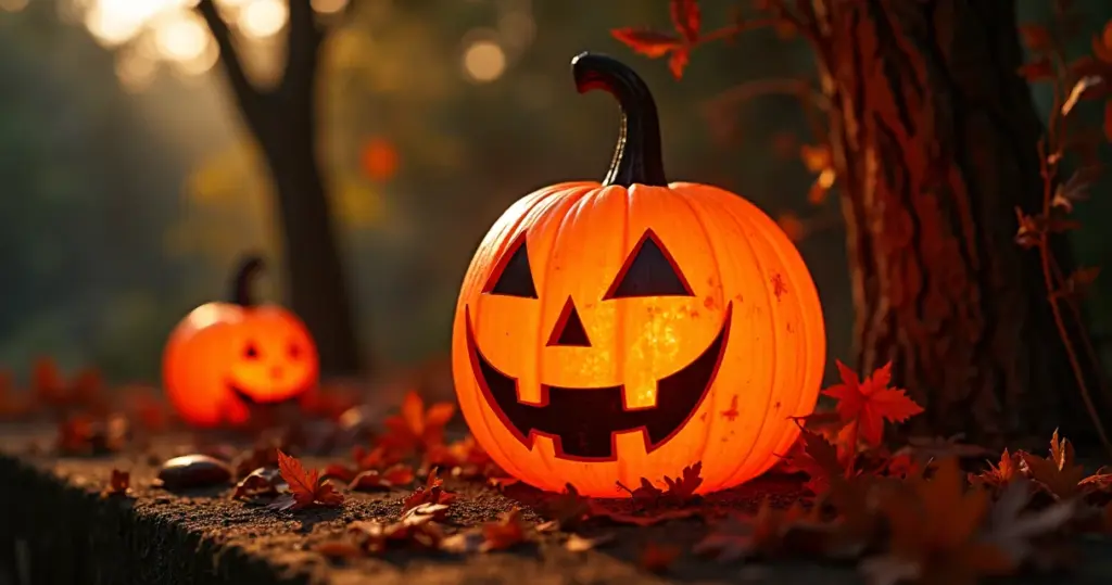 Halloween Decoração: 7 Ideias Incríveis (Aprovadas por Decoradores)