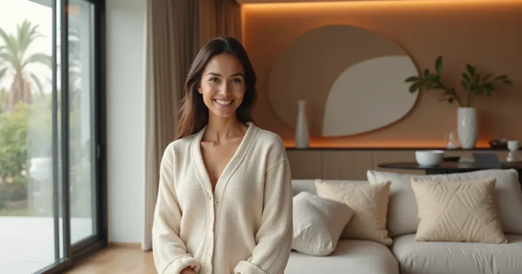 23 Ideias de IA de Decoração que Transformam sua Casa em 2026