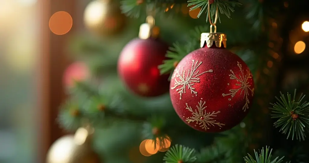 Ideias de Decoração Árvore de Natal: Estilos que Encantam 2026 Ideias de Decoração Árvore de Natal: Estilos que Encantam 2026