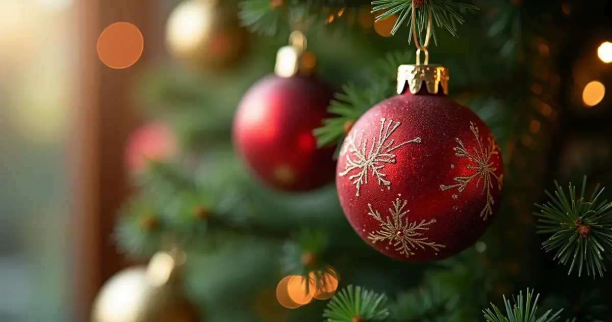 Ideias de Decoração Árvore de Natal: Estilos que Encantam 2026 Ideias de Decoração Árvore de Natal: Estilos que Encantam 2026