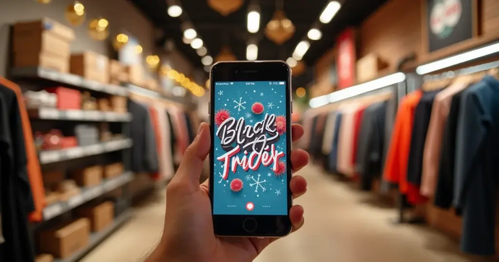 10 Ideias de Decoração Black Friday: Transforme Sua Loja!