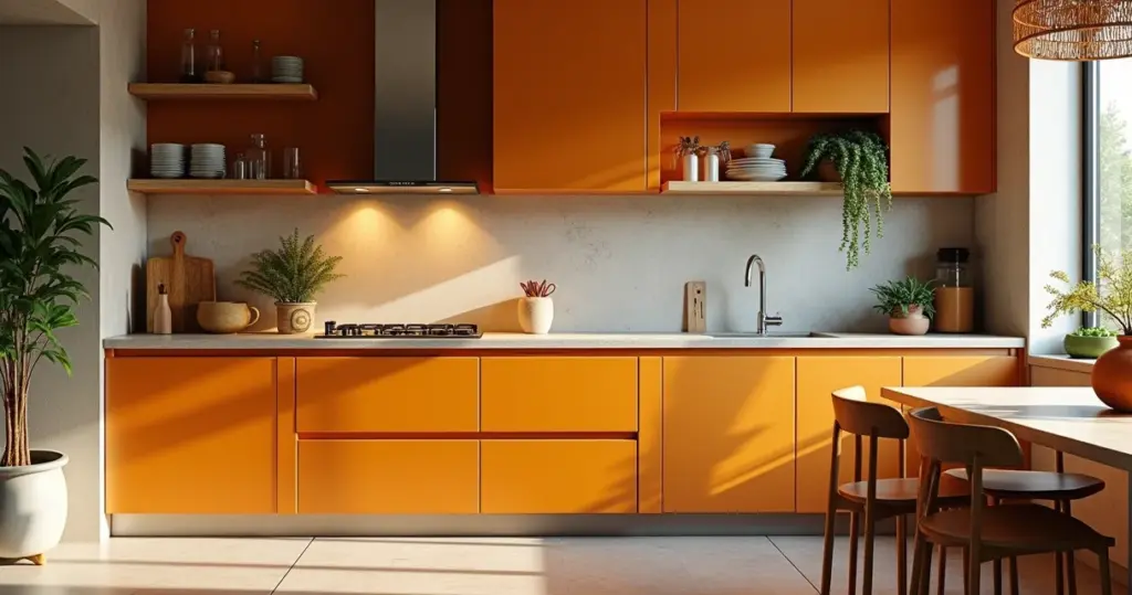 Ideias de Decoração de Cozinha: 17 truques que transformam seu espaço