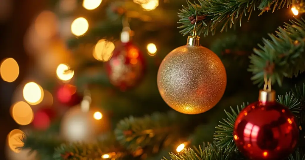 Ideias de Decoração de Natal 2026: Magia e Sofisticação