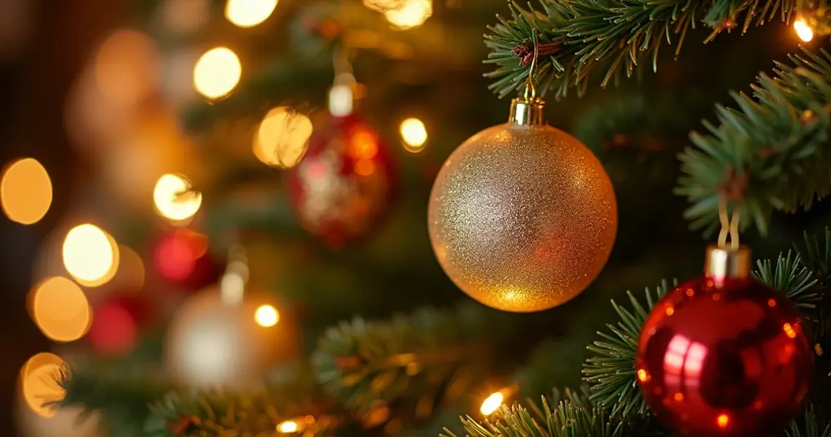 Ideias de Decoração de Natal 2026: Magia e Sofisticação Ideias de Decoração de Natal 2026: Magia e Sofisticação