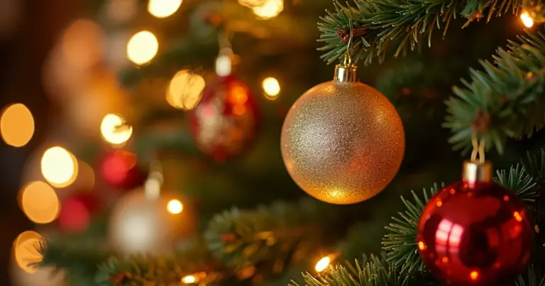 Ideias de Decoração de Natal 2026: Magia e Sofisticação