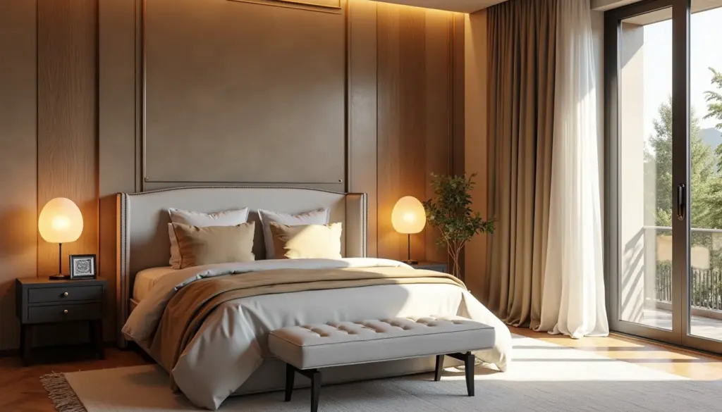 Ideias de Decoração de Quarto: 15 transformações incríveis [2026]