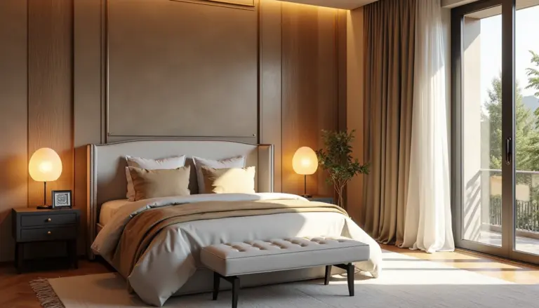 Ideias de Decoração de Quarto: 15 transformações incríveis [2026]