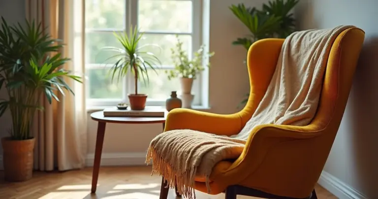 Ideias de Decoração de Sala: Transforme Seu Espaço em 2026 Ideias de Decoração de Sala: Transforme Seu Espaço em 2026