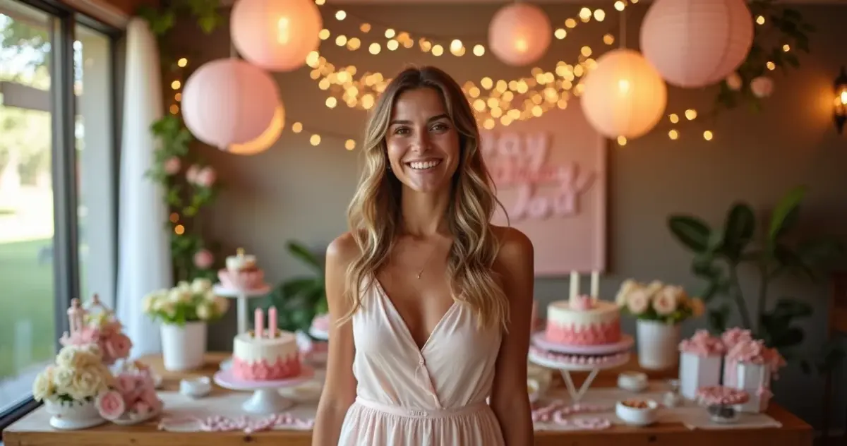 24 Ideias de Decoração Festa de 15 Anos que Vão Encantar (e Caber no Bolso)