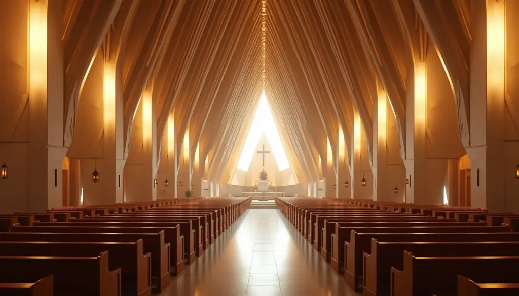 Ideias de Decoração para Igreja Evangélica: [Segredos Revelados] para Impactar