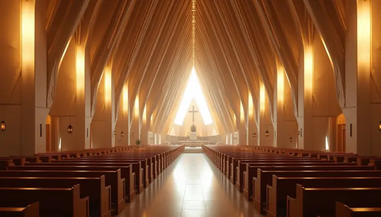 Ideias de Decoração para Igreja Evangélica: [Segredos Revelados] para Impactar
