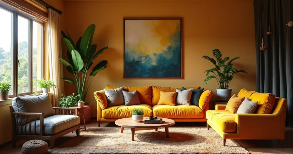 Ideias de Decoração para Sala: 7 Segredos Revelados [2026]