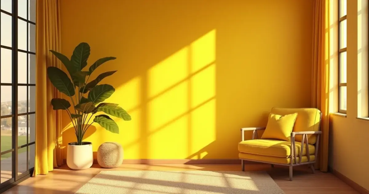 Decoração Setembro Amarelo: inspire-se com 15 ideias [2026]