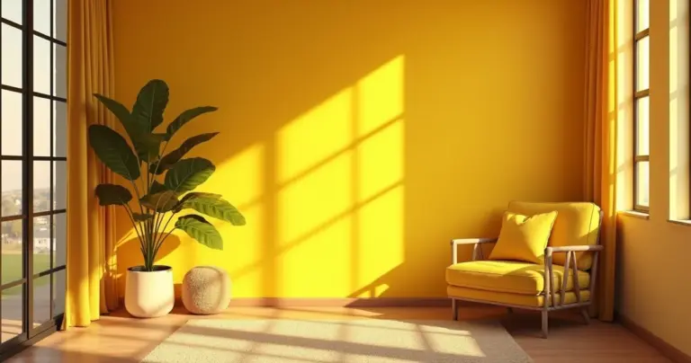 Decoração Setembro Amarelo: inspire-se com 15 ideias [2026]