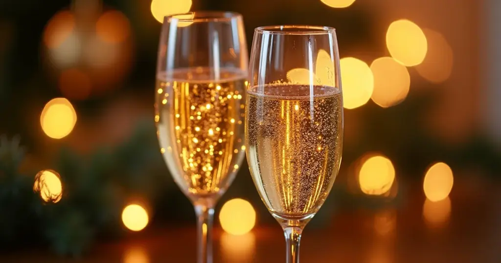 Ideias Decoração Ano Novo Simples: Toques Mágicos 2026