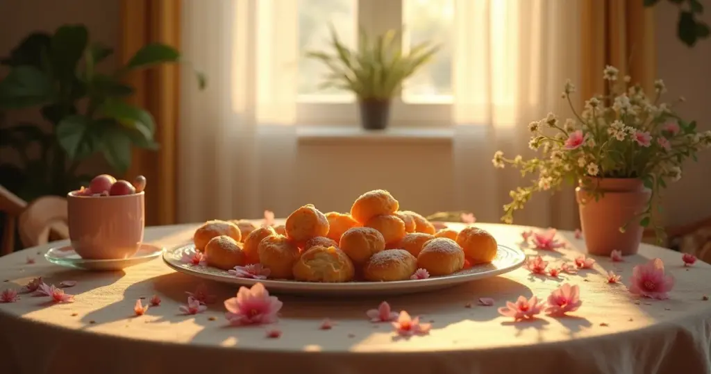 Idéias Decoração Batizado Simples Feminino: 11 toques mágicos!