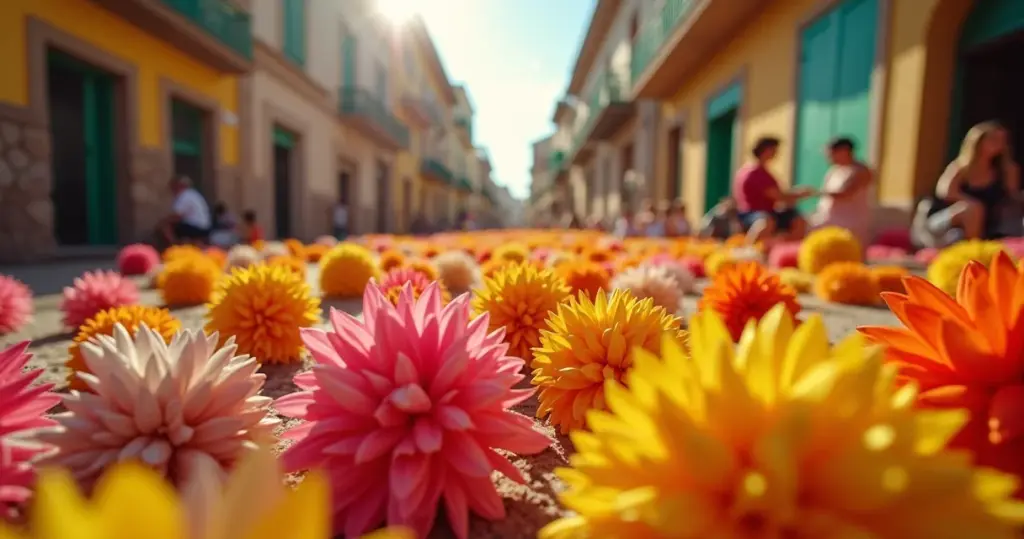 Ideias Decoração Festa Junina Simples: Charme e Economia