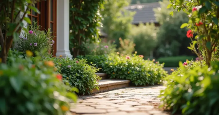 55 Ideias Decoração Jardim: Transforme seu Espaço!