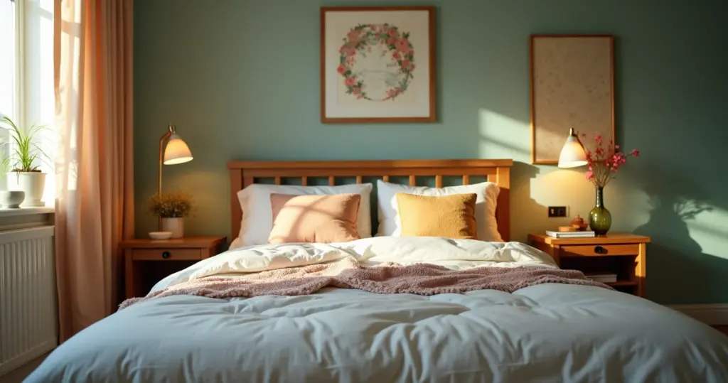 Ideias Decoração Quarto: Transforme Seu Espaço em 2026! Ideias Decoração Quarto: Transforme Seu Espaço em 2026!