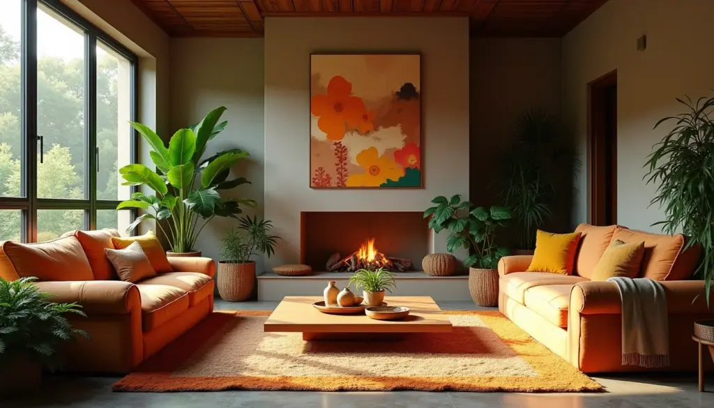 Iluminacao para Sala: 7 segredos que transformam seu ambiente