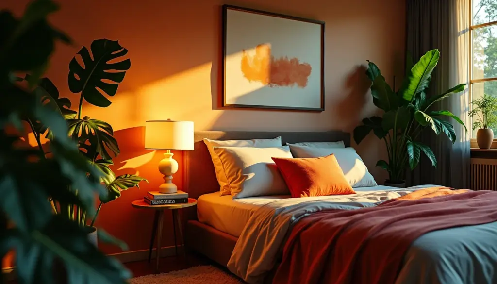 Iluminação Quarto Casal: segredos para um ambiente perfeito [2026]