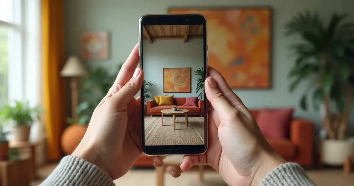 Itens de Decoração 2026: Transforme Seu Lar com Estilo Visionário Itens de Decoração 2026: Transforme Seu Lar com Estilo Visionário