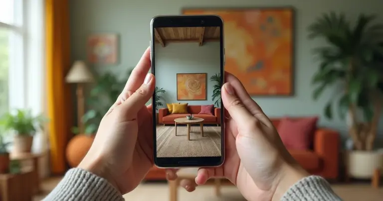 Itens de Decoração 2026: Transforme Seu Lar com Estilo Visionário Itens de Decoração 2026: Transforme Seu Lar com Estilo Visionário