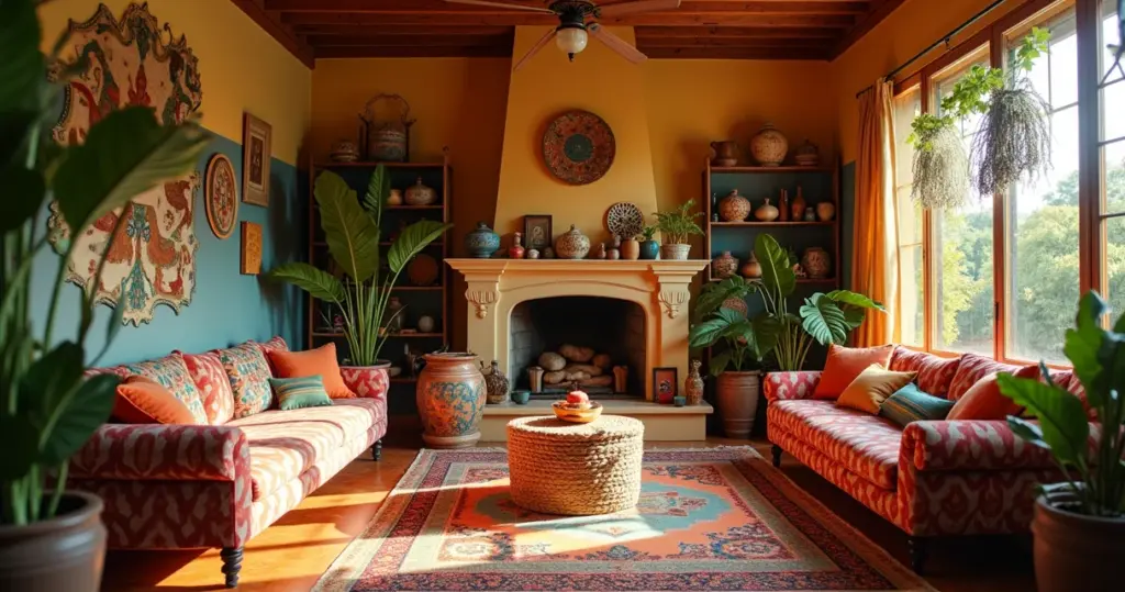 Itens de Decoração para Sala: 11 segredos que transformam seu espaço