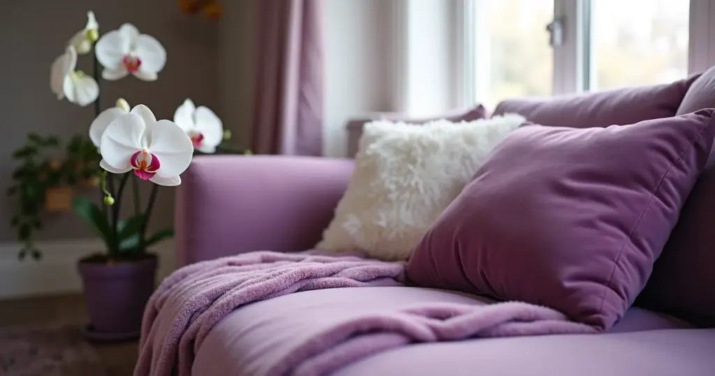 5 Dicas Incríveis de Janeiro Roxo e Branco Decoração 5 Dicas Incríveis de Janeiro Roxo e Branco Decoração