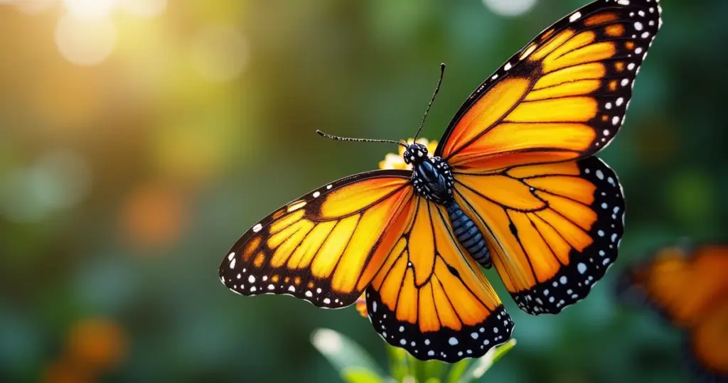 Jardim das Borboletas Decoração: Crie um Refúgio Mágico [Passo a Passo]