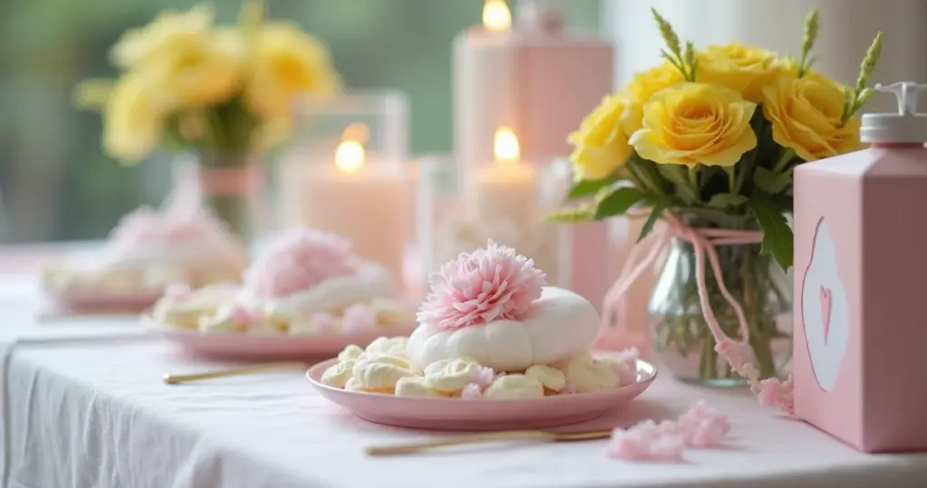 5 Dicas Essenciais de Kit Decoração Batizado 2026 5 Dicas Essenciais de Kit Decoração Batizado 2026