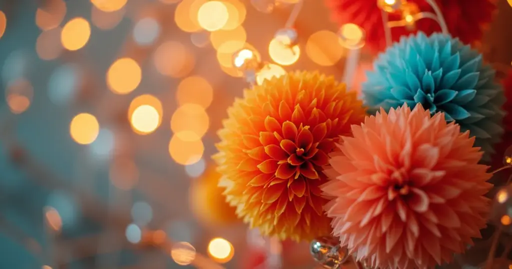 Kit Festa Decoração: Transforme seu evento em 2026!