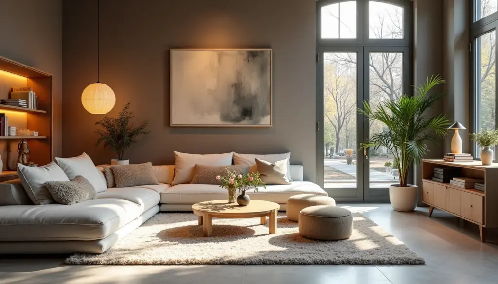 Loja de Decoração: Descubra o segredo dos interiores de luxo