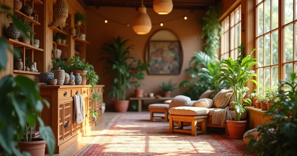 Loja Decoração: descubra 7 peças que transformam seu lar [2026]