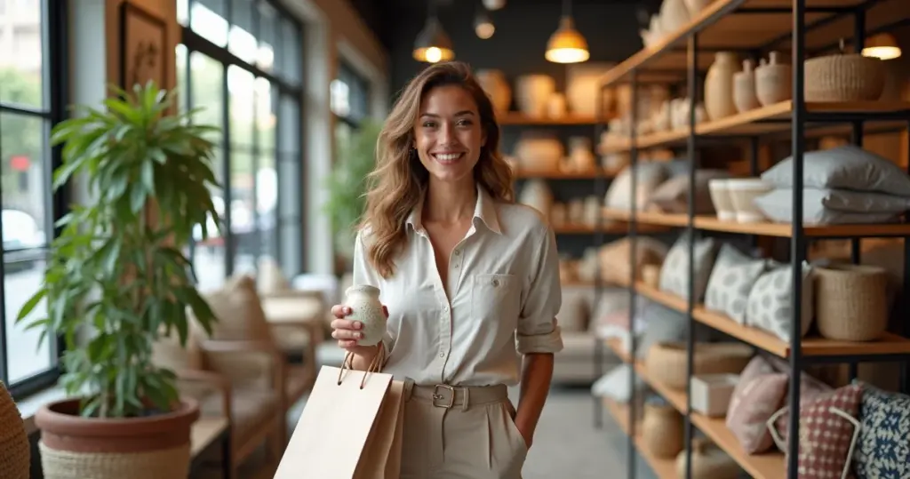 Loja Decoração 25 de Março: Sua Casa Nova em 1 Dia (Sem Erros)