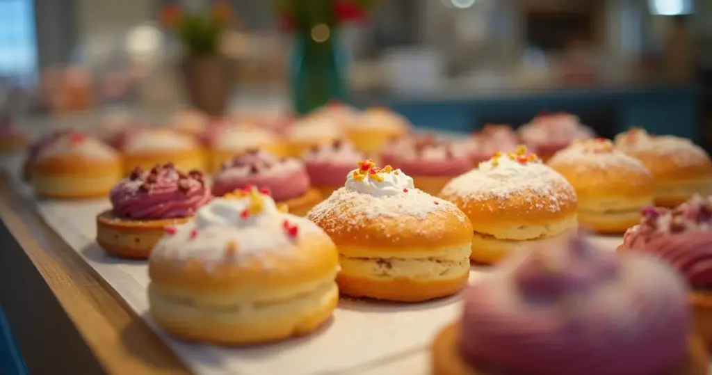 7 Segredos da Loja Decoração de Confeitaria Pequena