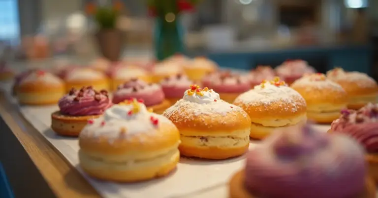 7 Segredos da Loja Decoração de Confeitaria Pequena