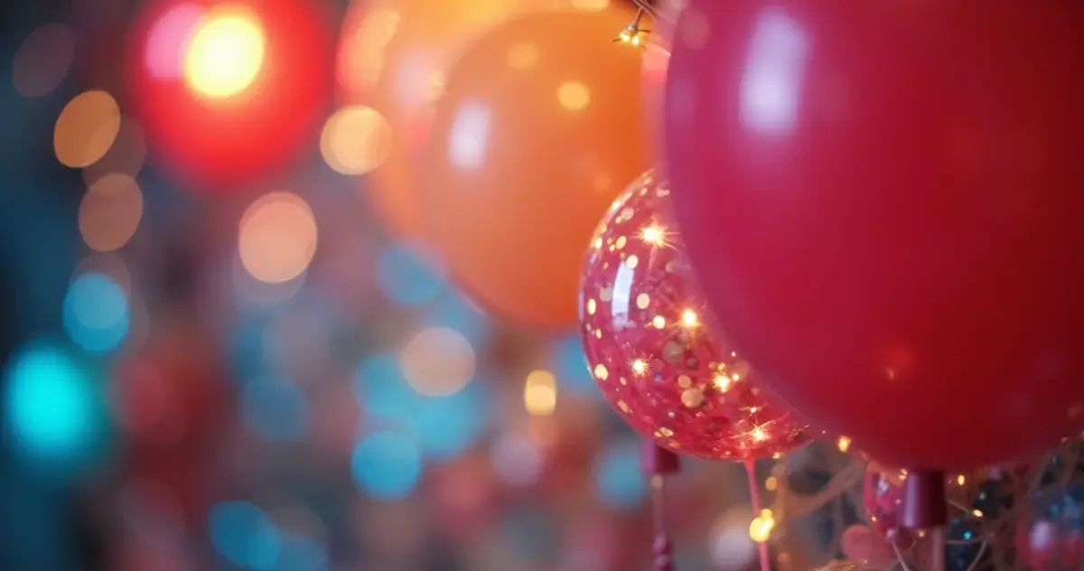 Loja Decoração de Festa: 7 Segredos para Eventos Incríveis em 2026